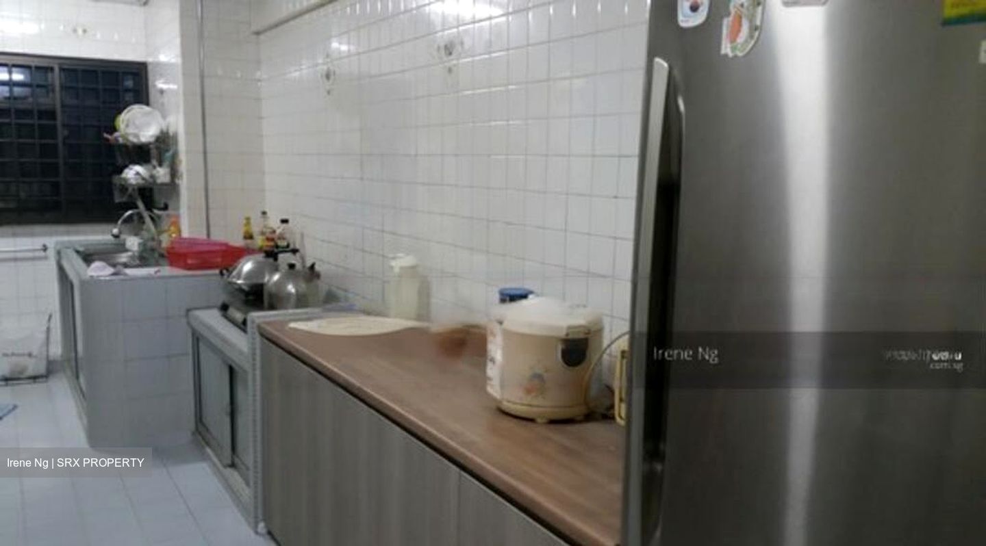 Blk 129 Yio Chu Kang Ville (Ang Mo Kio), HDB 3 Rooms #635512591